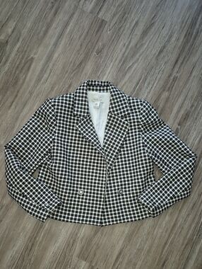 RACHEL ZOE size Medium Blazer